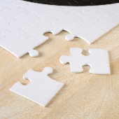 Snowdonia ジグソーパズル (側面)