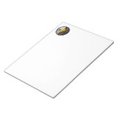 Snowdonia ノートパッド (アングル)