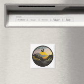 Snowdonia マグネット (インサイチュ (食洗機))