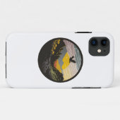 Snowdonia Case-Mate iPhoneケース (裏面(横))