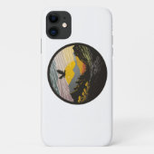 Snowdonia Case-Mate iPhoneケース (裏面)