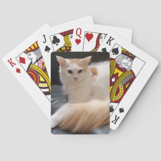 Snowdropカード トランプ