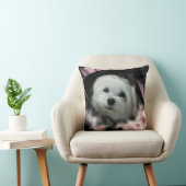 Snowdropマルタのクッション クッション (椅子)