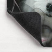 Snowdropマルタのマウスパッド マウスパッド (コーナー)