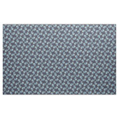 Snowdrop Paisley ファブリック (ヤード)