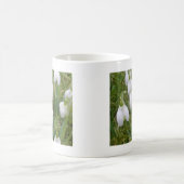 Snowdropsのマグ コーヒーマグカップ (中央)