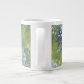 Snowdrops 2014年 ジャンボコーヒーマグカップ (裏面)