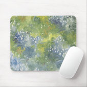 Snowdrops 2014年 マウスパッド (マウス)