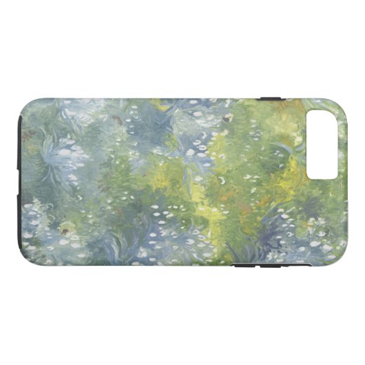Snowdrops 2014年 Case-Mate iPhoneケース (裏面(横))