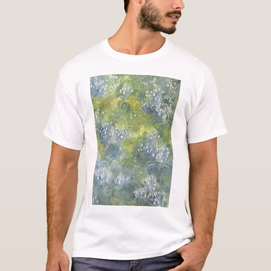 Snowdrops 2014年 tシャツ (正面)