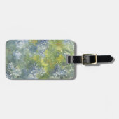 Snowdrops 2014 ラゲッジタグ (正面横)