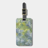 Snowdrops 2014 ラゲッジタグ (正面縦)