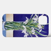 Snowdrops Case-Mate iPhoneケース (裏面 (横))