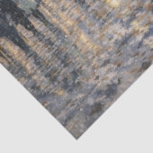 Snowfall at a Parisian Café 薄葉紙 (詳細)