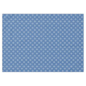 Snowfall Knit テーブルクロス (正面(横))