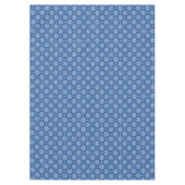 Snowfall Knit テーブルクロス (正面)