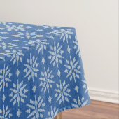 Snowfall Knit テーブルクロス (インサイチュ)