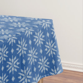 Snowfall Knit テーブルクロス