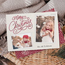 Snowfall Script 2フォトスナップショット