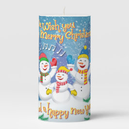 SnowFamily – クリスマス&新年