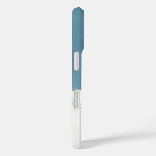 Snowfield Geometry Case-Mate iPhoneケース (裏面 / 右)