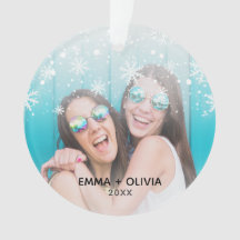 Snowflake 最高の Friendsの写真