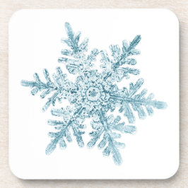Snowflake Coasters コースター
