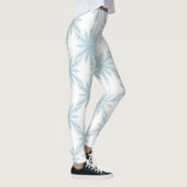 Snowflake Leggings- Holiday レギンス (右)