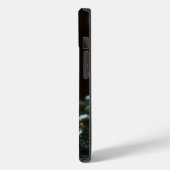 Snowglobe iPhoneケース – クリスマスに最適! Case-Mate iPhoneケース (裏面 / 左)