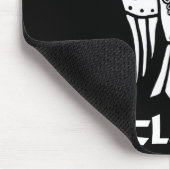 Snowhawkの一族のmousepad! マウスパッド (コーナー)