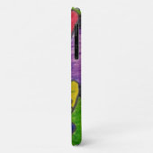 Snowie Schrodeによる電話カバー Case-Mate iPhoneケース (裏面/左)