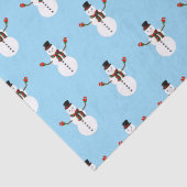 snowman 薄葉紙 (詳細)