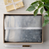 Snowman 薄葉紙 (ギフト)