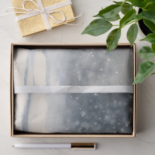 Snowman 薄葉紙 (ギフト)