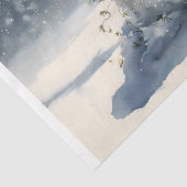 Snowman 薄葉紙 (詳細)