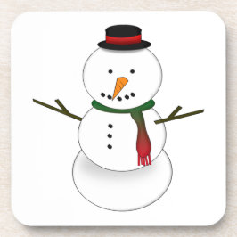 Snowman Coasters コースター