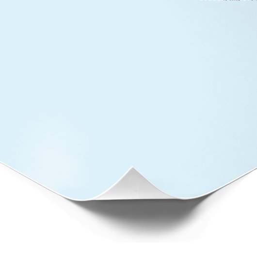 Snowman, Merry Christmas!! ポスター (コーナー)