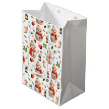 Snowman Winter Holiday - Merry Christmas