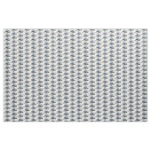 Snowmobile cartoon illustration ファブリック (ヤード)