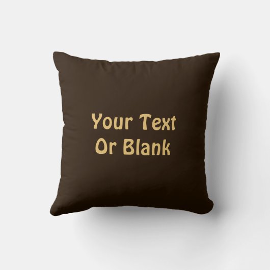 Snowshoes クッション (裏面)