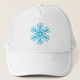 snowtill white cap キャップ