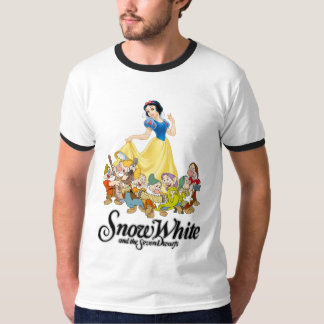 SnowWhite Tシャツ