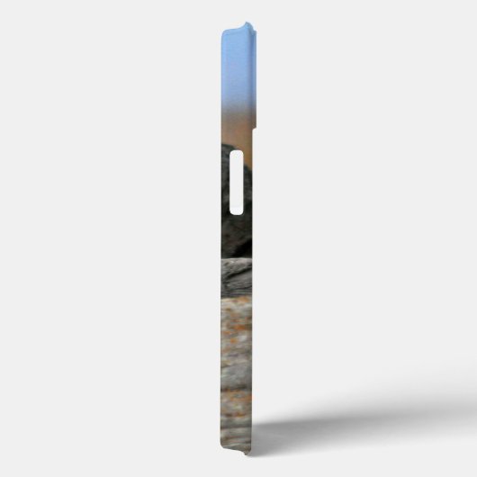 Snowyのフクロウ Case-Mate iPhoneケース (裏面 / 右)