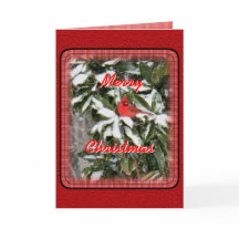 Snowyのマグノリアの（鳥）ショウジョウコウカンチョウはカスタマイズ