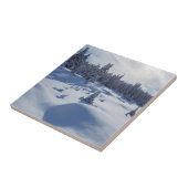 Snowyの景色 タイル (側面)