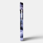 Snowyの森林冬の不思議の国 Case-Mate iPhoneケース (裏面 / 左)