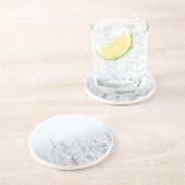 Snowyの森林 コースター (側面)