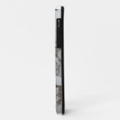 Snowyの鼻の基本的なIphone 5の穹窖 Case-Mate iPhoneケース (裏面/左)