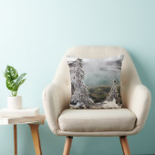 Snowyイエローストーン クッション (椅子)