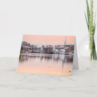 SnowyポーツマスのNHの水辺地帯 シーズンカード